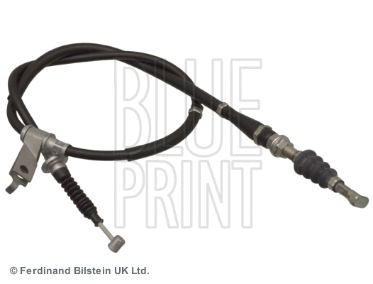 Cable Pull, parking brake (ADM54697)