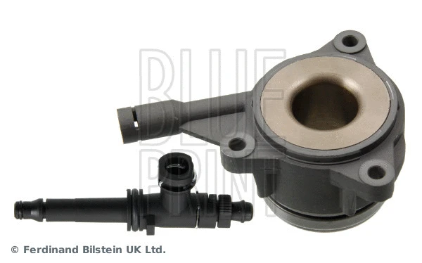 Central Slave Cylinder, clutch