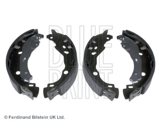 Brake Shoe Set (ADN14167)