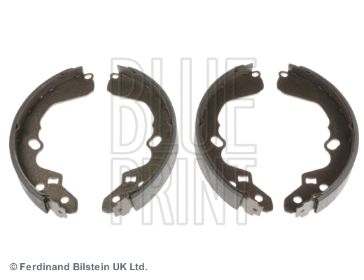 Brake Shoe Set (ADG04147)