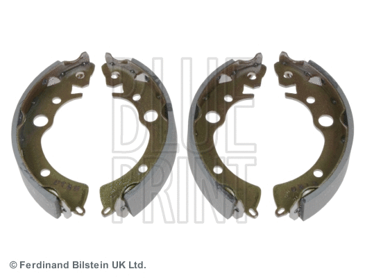Brake Shoe Set (ADH24106)