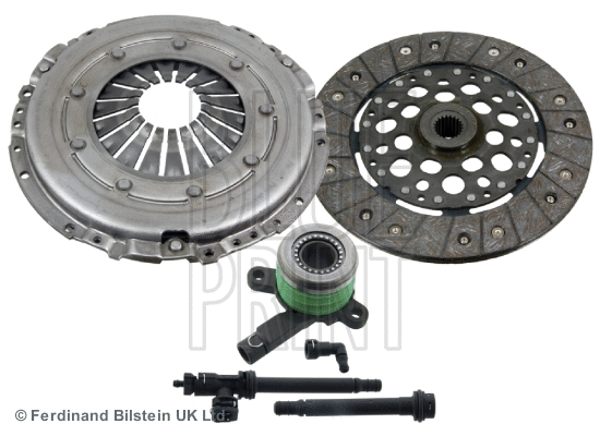 Clutch Kit (ADR163029)