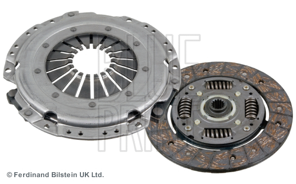 Clutch Kit (ADW193021)