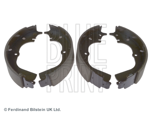 Brake Shoe Set (ADT34133)
