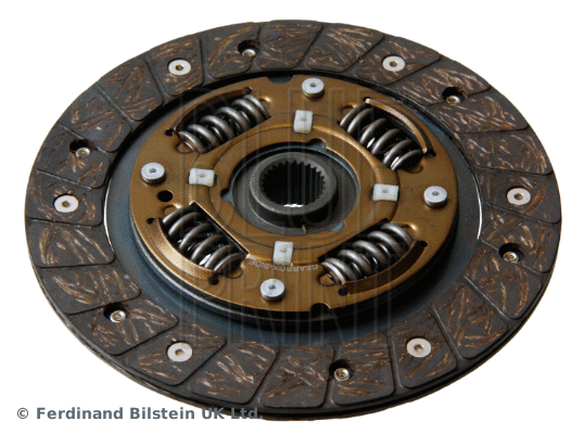 Clutch Disc (ADR163108)