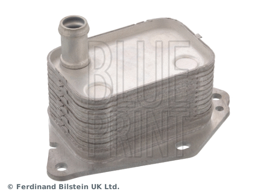 Oil Cooler, engine oil (ADG06133)