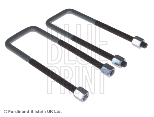 Spring Clamp (ADN180119)