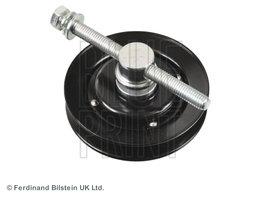 Tensioner Pulley, V-ribbed belt (ADG096501)