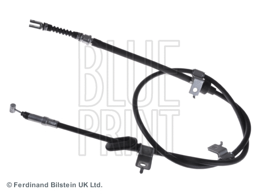 Cable Pull, parking brake (ADH246138)
