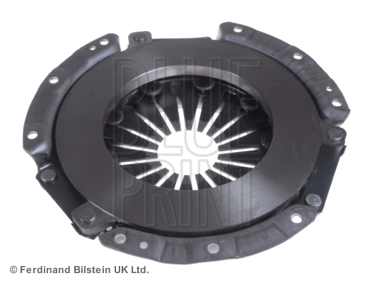 Clutch Pressure Plate