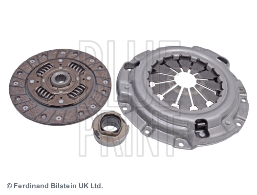 Clutch Kit (ADM530116)