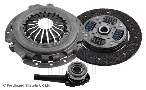 Clutch Kit (ADW193097)