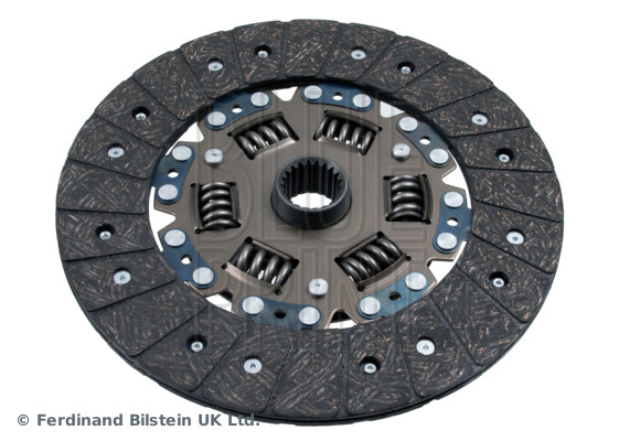 Clutch Disc