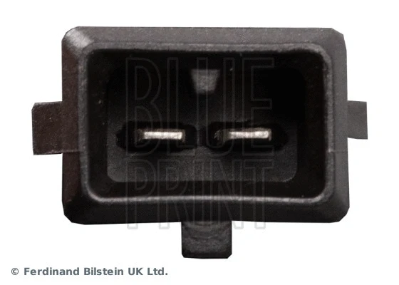 Auxiliary Water Pump (cooling water circuit)