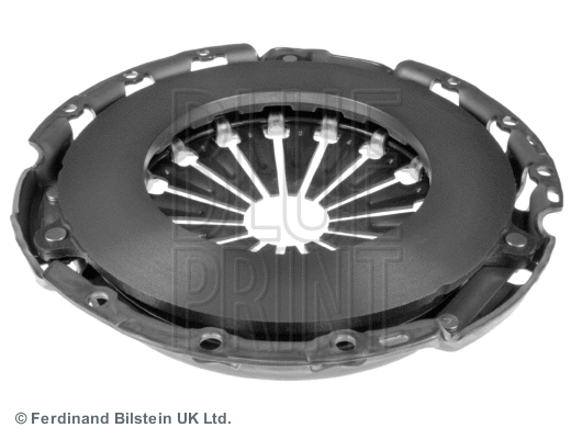 Clutch Pressure Plate