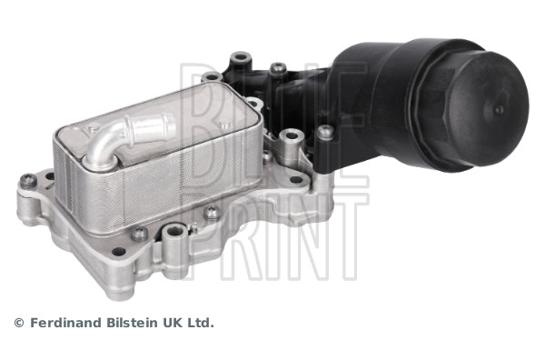 Housing, oil filter (ADBP210156)