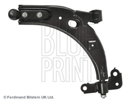 Control/Trailing Arm, wheel suspension (ADG086101)