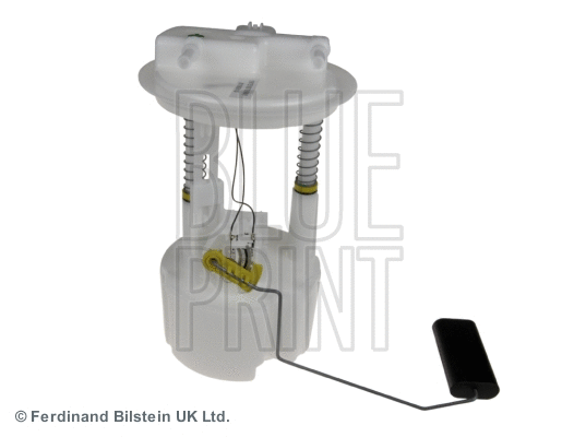 Fuel Feed Unit