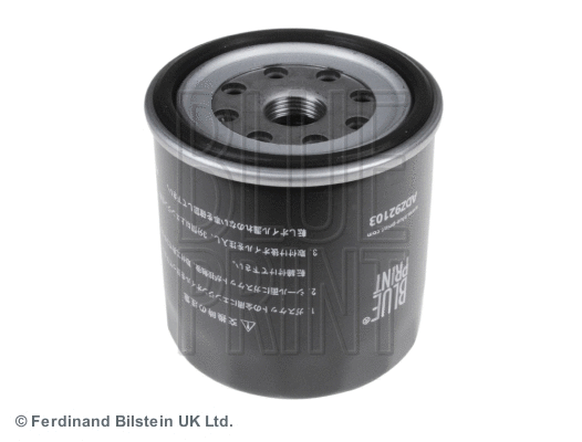 Oil Filter (ADZ92103)