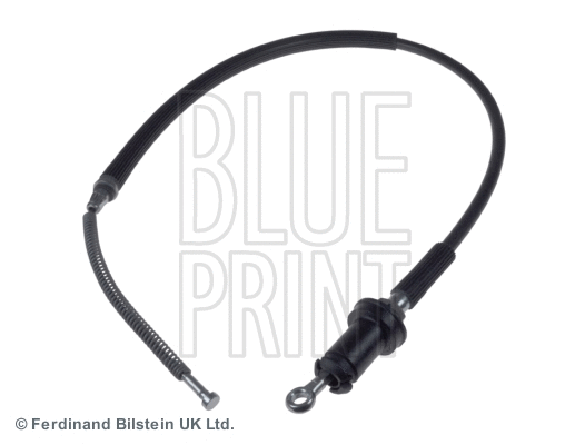 Cable Pull, parking brake (ADJ134602)
