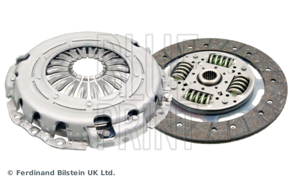 Clutch Kit (ADBP300166)