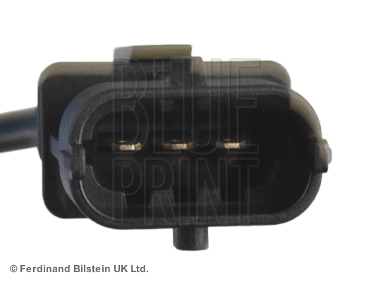 Sensor, crankshaft pulse