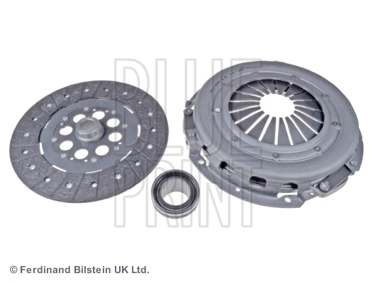 Clutch Kit (ADJ133013)
