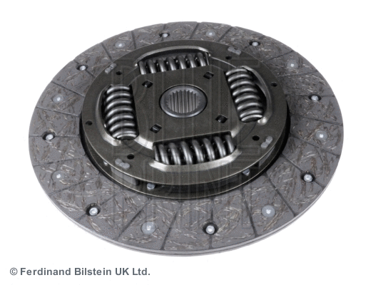 Clutch Disc (ADN13181)