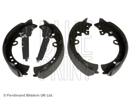 Brake Shoe Set (ADT34174)