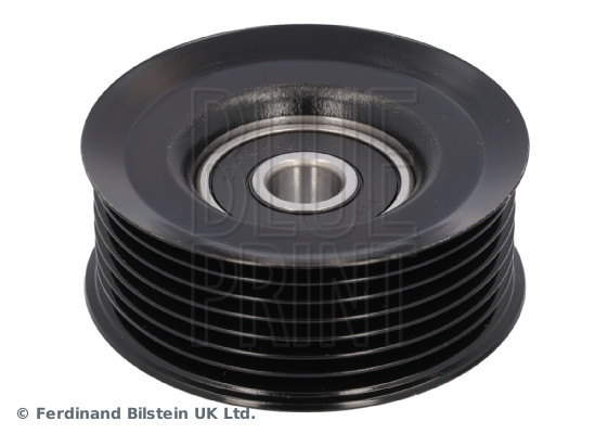 Deflection/Guide Pulley, V-ribbed belt (ADBP960079)