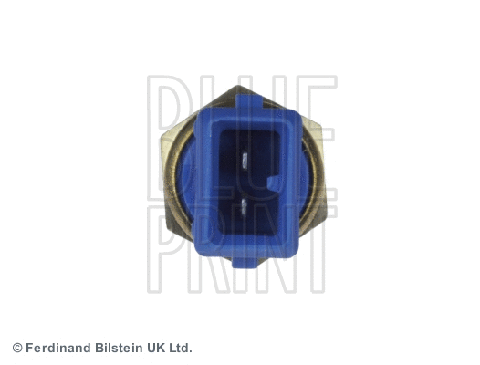 Sensor, coolant temperature