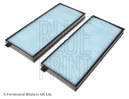 Filter Set, cabin air (ADG02565)