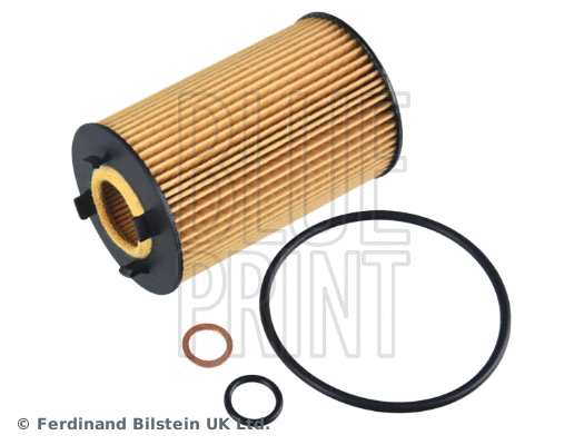 Oil Filter (ADBP210055)