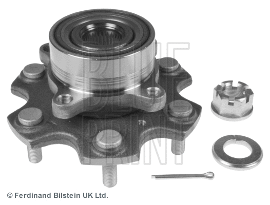 Wheel Bearing Kit (ADC48226)