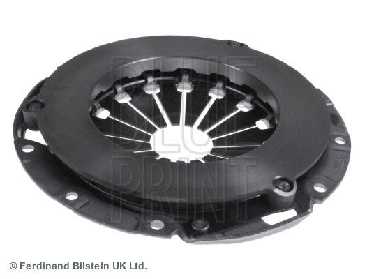 Clutch Pressure Plate