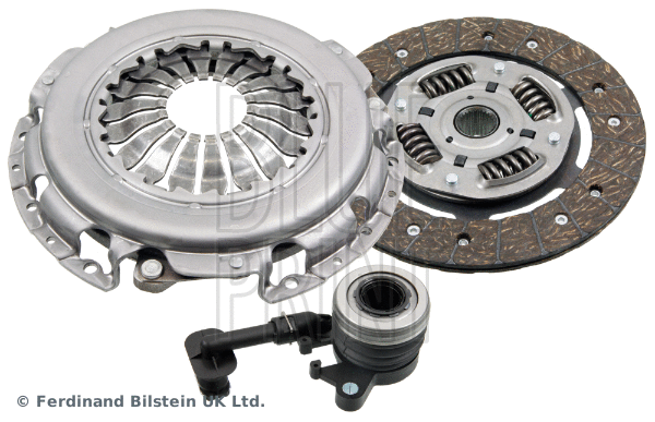 Clutch Kit (ADBP300001)