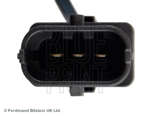 Sensor, crankshaft pulse
