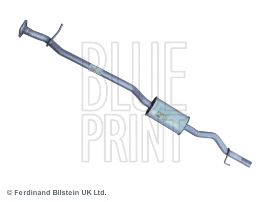 Centre Muffler (ADN16022)