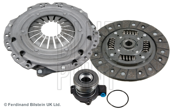 Clutch Kit (ADW193061)