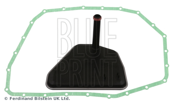Hydraulic Filter Kit, automatic transmission (ADV182182)