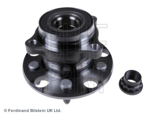 Wheel Bearing Kit (ADT38381)