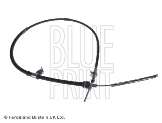 Cable Pull, parking brake (ADC44643)