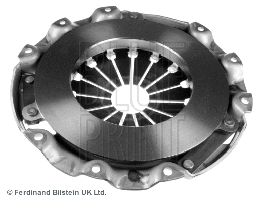Clutch Pressure Plate