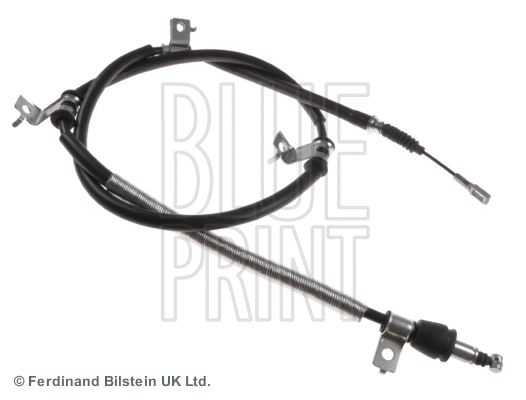 Cable Pull, parking brake (ADG046211)