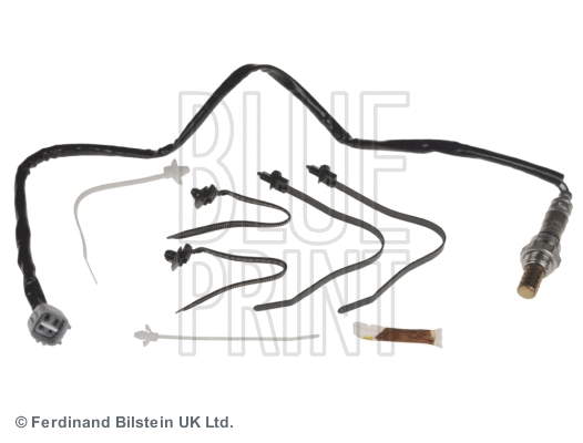Lambda Sensor (ADS77003C)