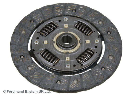 Clutch Disc (ADG031136)