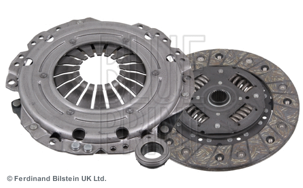 Clutch Kit (ADW193014)