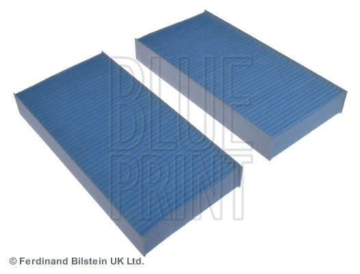 Filter Set, cabin air (ADH22510)