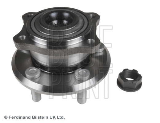Wheel Bearing Kit (ADA108313)
