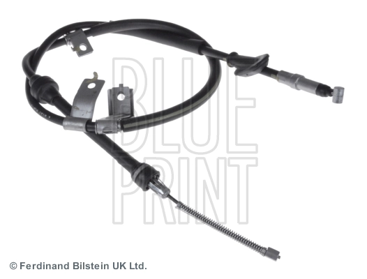 Cable Pull, parking brake (ADH246116)